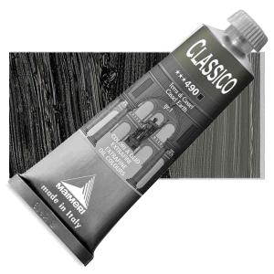 Maimeri Classico Oil Paint 60ml -Cassel Earth