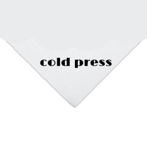 Arches Watercolor Paper 22" x 30" - (1 Sheet, 400lb) Cold Press, Natural White