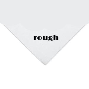 Arches Watercolor Paper 22" x 30" - (1 Sheet, 90lb) Rough, Natural White