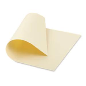 Canson Ingres 19.5x25.5 Drawing Paper sheet -  Cream  C100510083