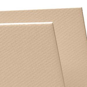 Canson Mi-Teintes Art Board 16" x 20" - Egg Shell