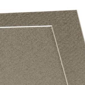 Canson Mi-Teintes Art Board 16" × 20" - Steel Gray