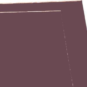 Canson Mi-Teintes Art Board 16" x 20" - Burgundy