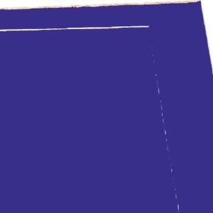 Canson Mi-Teintes Art Board 16" x 20" - Ultramarine (Royal) Blue