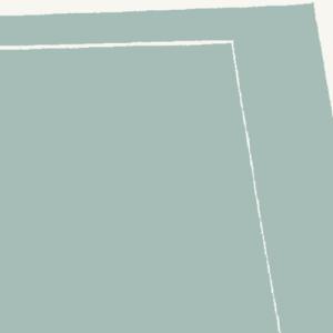 Canson Mi-Teintes Art Board 16" x 20" - Sky Blue(Grey)
