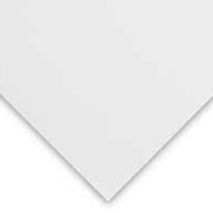 Canson C' A Grain 138lb/224g Heavyweight Drawing Paper Medium Texture 19.5"×25.5" - CN100511126