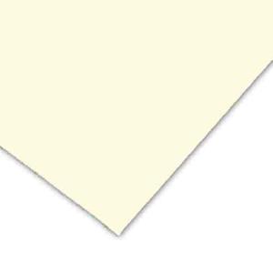 Canson XL Series Drawing Paper Fine Texture -Cream 18"×24" - CN100511131