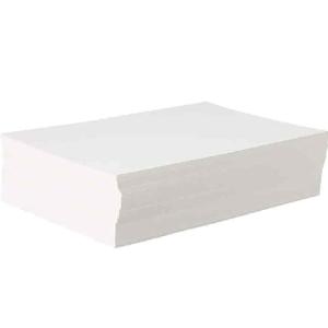 Canson Foundation 12x18  90lbs Cold Press Watercolor Paper Sheets  (500 shts)  CN100511159