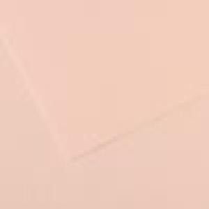Canson Mi-Teintes Drawing Paper 19" x 25" - Dawn Pink 103