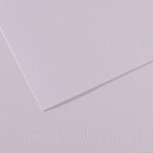 Canson Mi-Teintes Drawing Paper 19" x 25" - Lilac 104