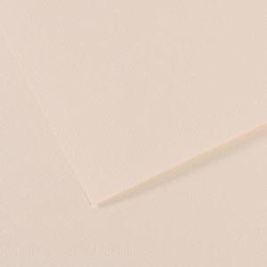 Canson Mi-Teintes Drawing Paper 19" x 25" - Egg Shell 112