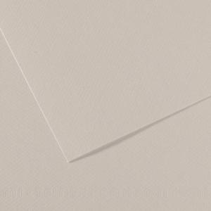 Canson Mi-Teintes Drawing Paper 19" x 25" - Pearl Gray 120