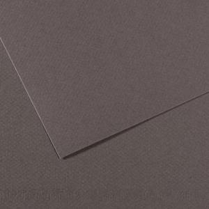 Canson Mi-Teintes Drawing Paper 19" x 25" - Dark Gray 345