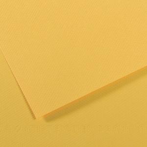 Canson Mi-Teintes Drawing Paper 19" x 25" - Canary 400