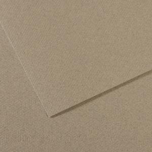 Canson Mi-Teintes Drawing Paper 19" x 25" - Felt Gray 429