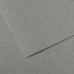 Canson Mi-Teintes Drawing Paper 19" x 25" - Steel Gray 431