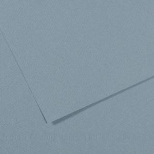 Canson Mi-Teintes Drawing Paper 19" x 25" - Light Blue 490