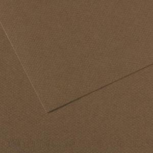 Canson Mi-Teintes Drawing Paper 19" x 25" - Tobacco 501