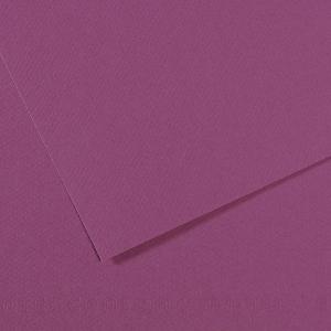Canson Mi-Teintes Drawing Paper 19" x 25" - Violet 507