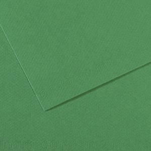 Canson Mi-Teintes Drawing Paper 19" x 25" - Viridian 575