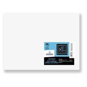 Canson XL Mix Media Paper 9"x 12" - (100 Sheets, 98lb)
