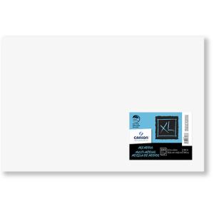 Canson XL Mix Media Paper 12" x 18" - (100 Sheets, 98lb)