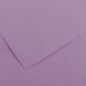 Canson Colorline Paper 19" x 25" - Lilac 17