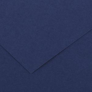 Canson Colorline Paper 19" x 25" - Ultramarine 24