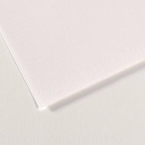 Canson Mi-Teintes Drawing Paper 19" x 25" - Cloudy White 180