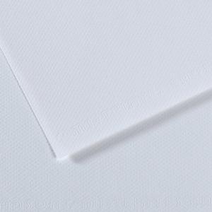 Canson Mi-Teintes Drawing Paper 19" x 25" - Alaska Blue 181