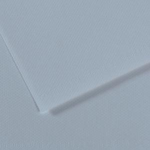 Canson Mi-Teintes Drawing Paper 19" x 25" - Steel Blue 182