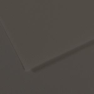 Canson Mi-Teintes Drawing Paper 19" x 25" - Charcoal Grey 184