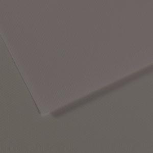 Canson Mi-Teintes Drawing Paper 19" x 25" - Graphite 185