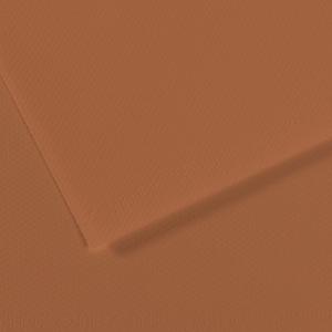 Canson Mi-Teintes Drawing Paper 19" x 25" - Cinnamon  187
