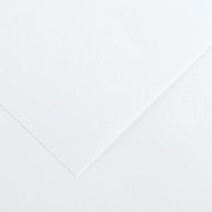 Canson Colorline Paper 19" x 25" - Pearl White 49