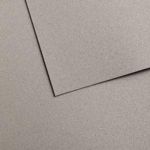 Canson Mi-Teintes Velvet Sheets 19.69" x 25.6" - Moonstone
