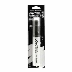 Daler Rowney FW Empty Mixed Media Marker Flat Nib 8-15mm
