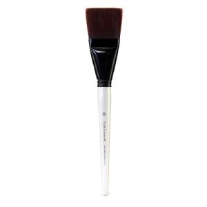 Daler Rowney Simply Simmons XL Stiff Synthetic Flat #50 -   DR255261050