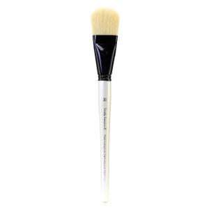Daler Rowney Simply Simmons XL Natural Bristle Filbert #30 -   DR255269030
