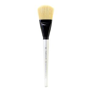 Daler Rowney Simply Simmons XL Natural Bristle Filbert #50 -   DR255269050
