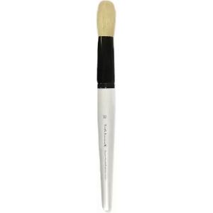 Daler Rowney Simply Simmons XL Natural Bristle Round #50 -   DR255287050