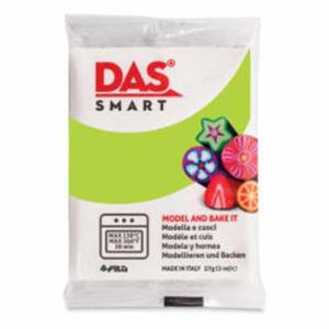 Das Smart Polymer Clay 2oz (57g)- Apple Green
