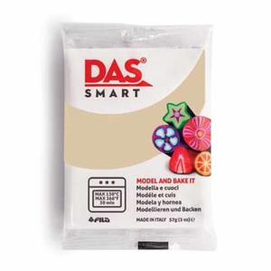 Das Smart Polymer Clay 2oz (57g)- Beige