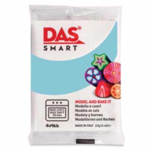 Das Smart Polymer Clay 2oz (57g)- Aquamarine
