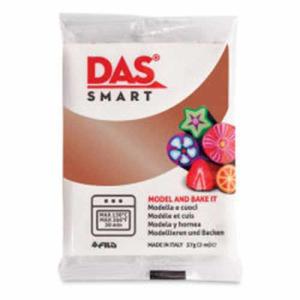 Das Smart Polymer Clay 2oz (57g)- Copper