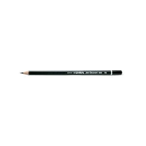 Lyra Rembrandt Art Design Pencil- 7B