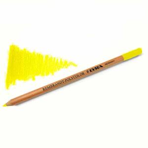 Lyra Rembrandt Polycolor Colored Pencil -Lemon Yellow