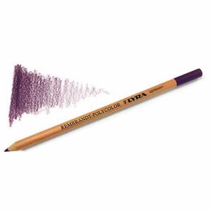 Lyra Rembrandt Polycolor Colored Pencil -Red Violet
