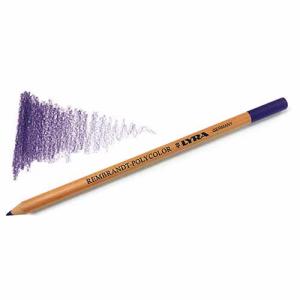 Lyra Rembrandt Polycolor Colored Pencil -Violet Light