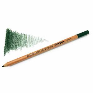 Lyra Rembrandt Polycolor Colored Pencil -Sap Green